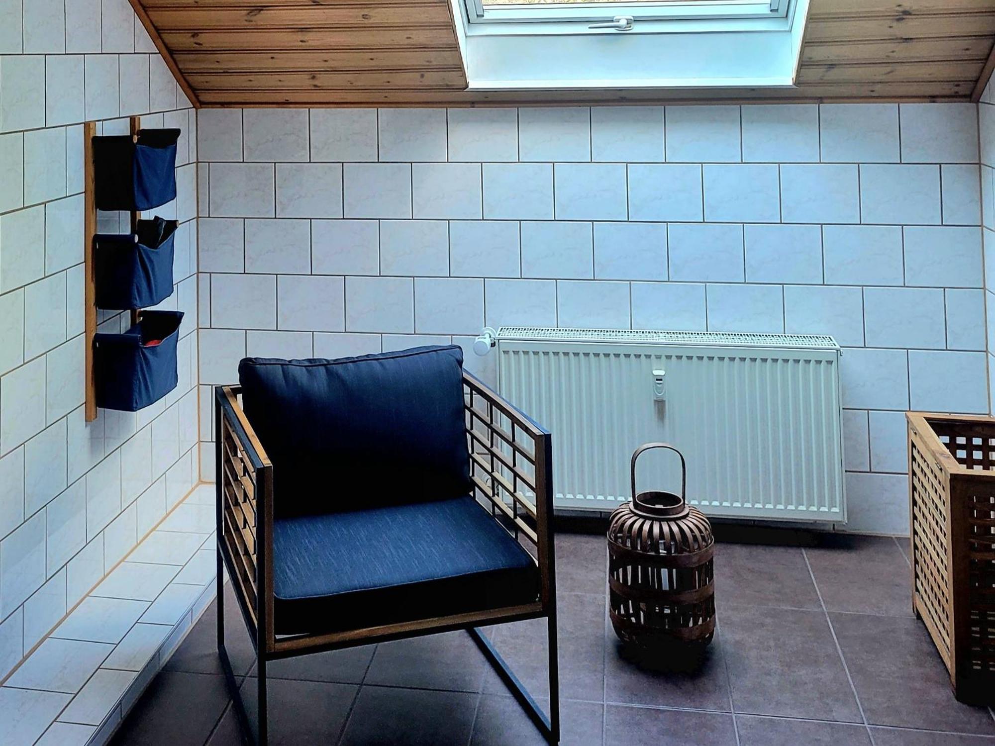 Ferienhaus Wilder Hunsrueck Schmissberg ภายนอก รูปภาพ