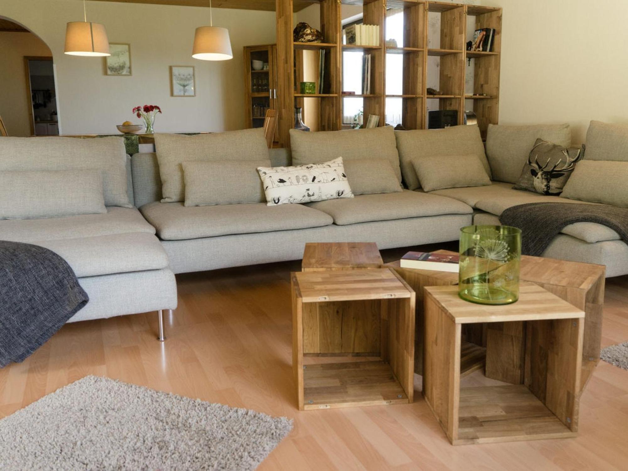 Ferienhaus Wilder Hunsrueck Schmissberg ภายนอก รูปภาพ