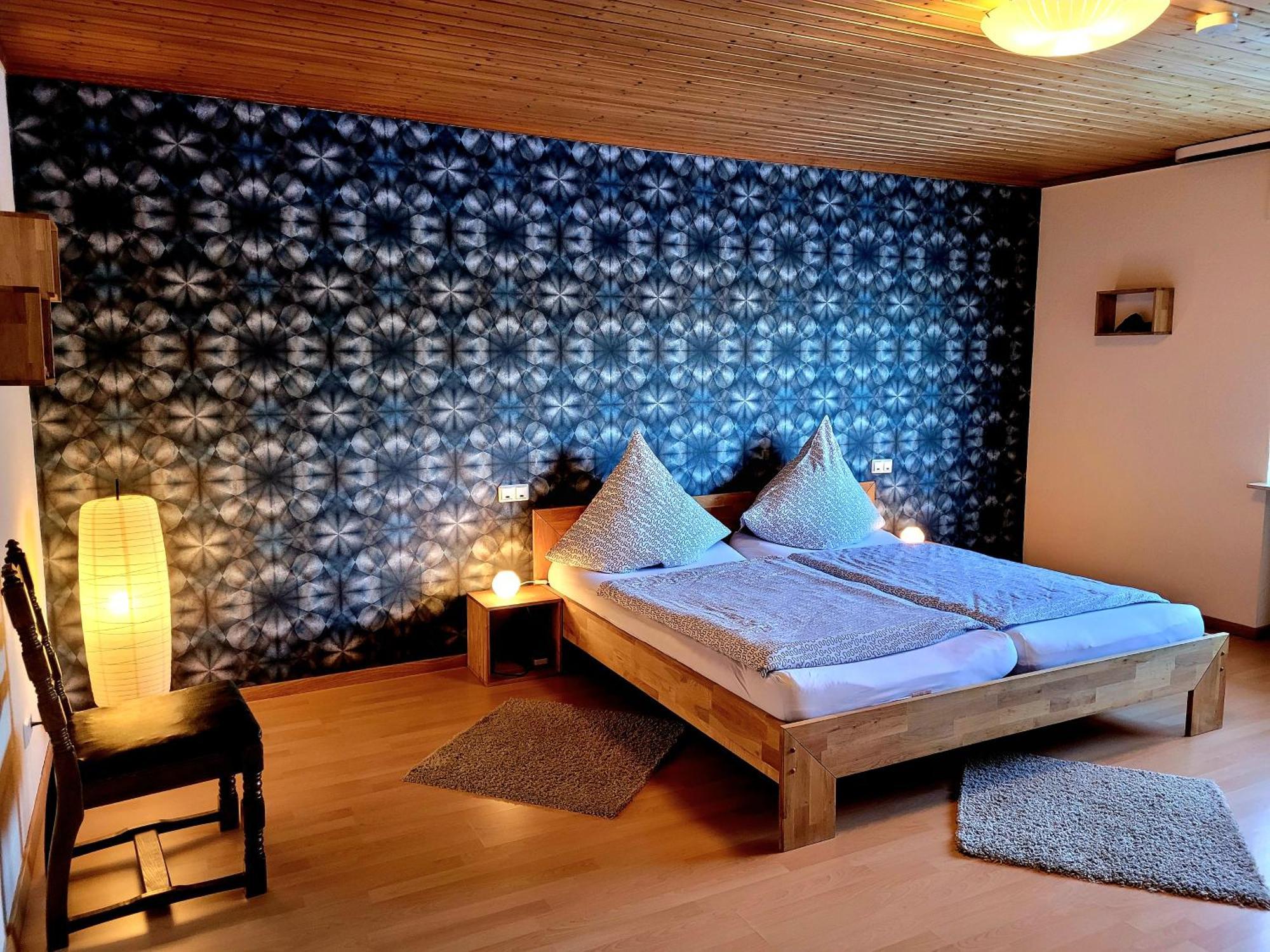 Ferienhaus Wilder Hunsrueck Schmissberg ภายนอก รูปภาพ
